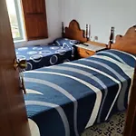 图里斯提科西莉达旅舍 旅馆 *
