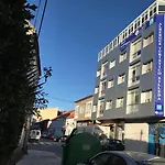图里斯提科西莉达旅舍 西利达
