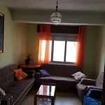 图里斯提科西莉达旅舍 旅馆 西利达