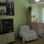 旅馆 图里斯提科西莉达旅舍