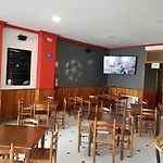 图里斯提科西莉达旅舍 西利达