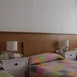 图里斯提科西莉达旅舍