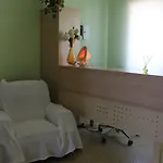 图里斯提科西莉达旅舍