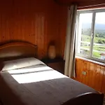 图里斯提科西莉达旅舍 西利达