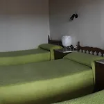 图里斯提科西莉达旅舍 * 西利达