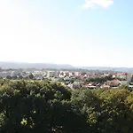 图里斯提科西莉达旅舍 旅馆