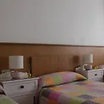 图里斯提科西莉达旅舍 旅馆