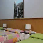 图里斯提科西莉达旅舍