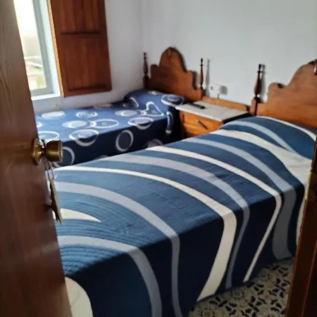 图里斯提科西莉达旅舍 旅馆 *