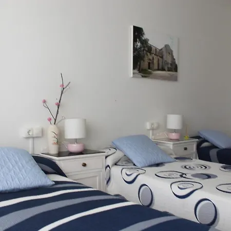 호스텔 Turistico *