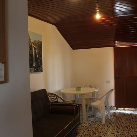 Hostel Turistico