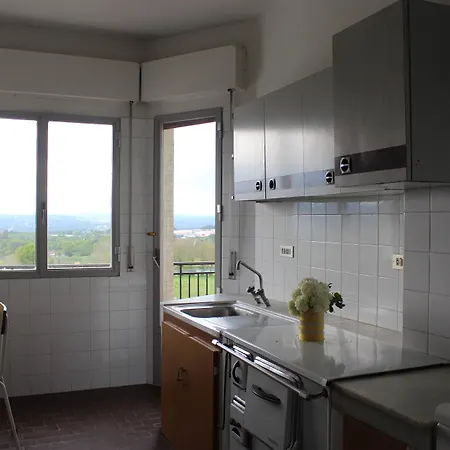 Turistico Hostel Silleda