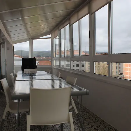 Turistico 호스텔 *