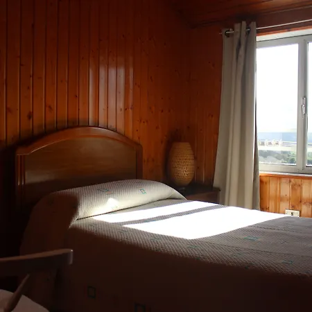 Hostel Turistico Silleda