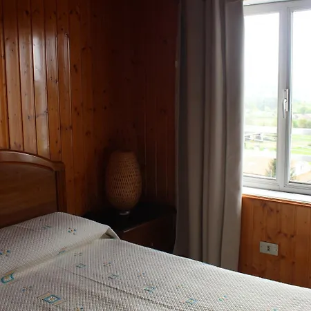 Hostel Turistico Silleda