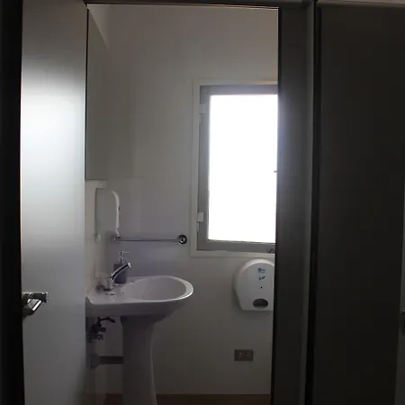 Hostel Turistico Silleda