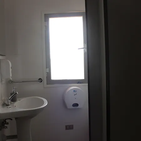 旅馆 图里斯提科西莉达旅舍 西利达