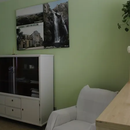 Hostel Turistico Silleda