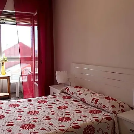 图里斯提科西莉达旅舍 西利达