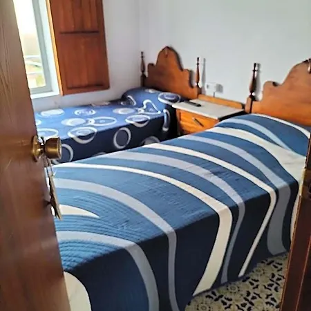 图里斯提科西莉达旅舍 旅馆 *