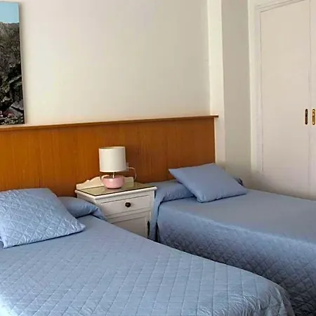 旅馆 图里斯提科西莉达旅舍