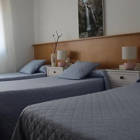 Turístico Hostal *