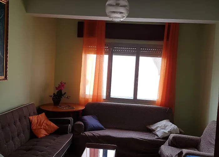 Turístico Hostal Silleda