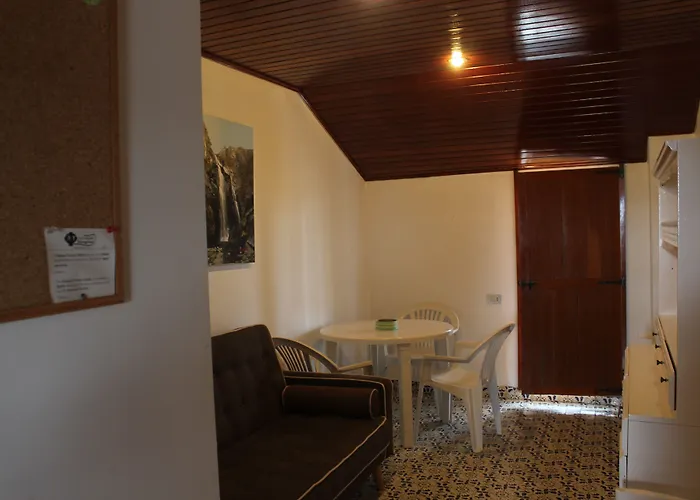 אכסניה Turistico