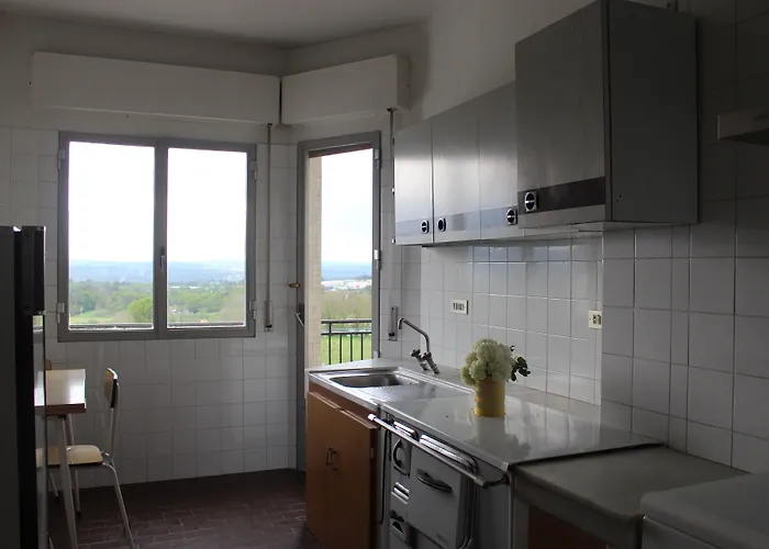 Turístico Hostal Silleda