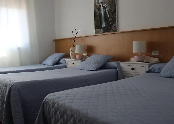 Hostal Turístico Silleda