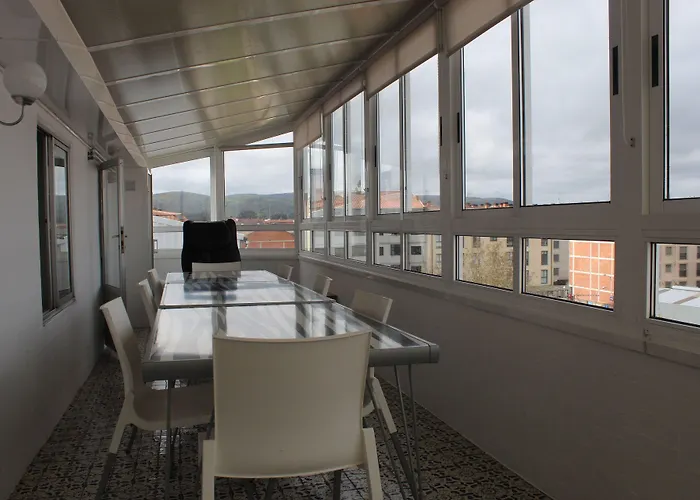 Turistico אכסניה *