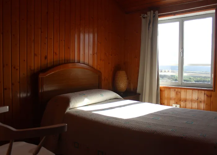 אכסניה Turistico סילדה