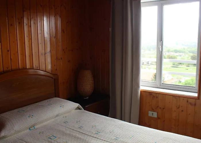 אכסניה Turistico סילדה