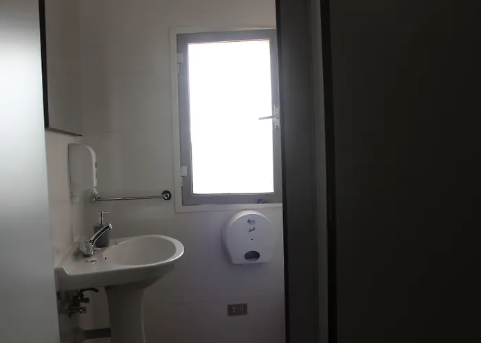 אכסניה Turistico סילדה