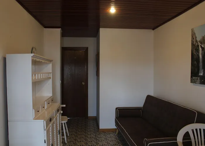 Turístico Hostal Silleda