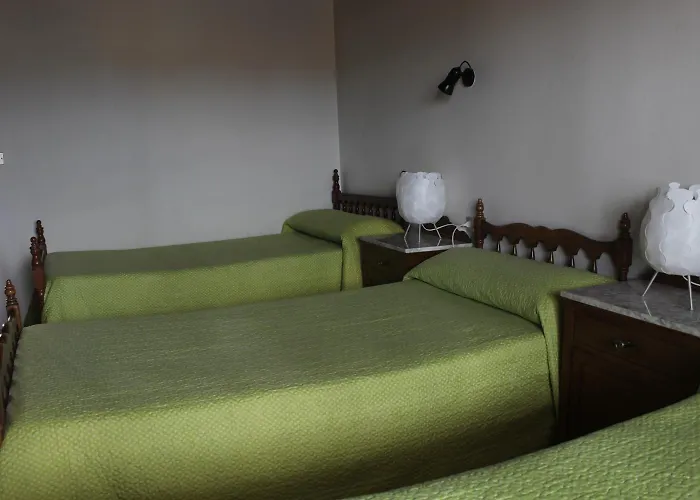 Turístico * Silleda