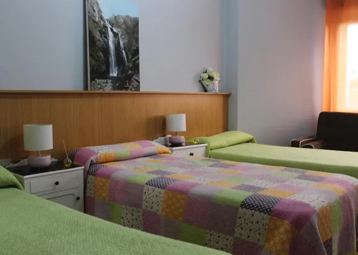 Hostal Turístico Silleda